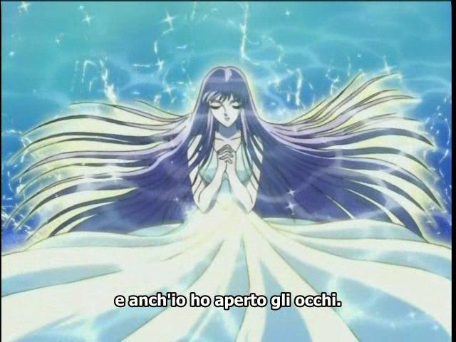 Otaku Gallery  / Anime e Manga / Saint Seiya / Screen Shots / Hades / 04 - La Redenzione Di Un Semi-Dio / 044.jpg